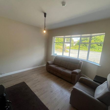 Yeats Lodge Self Catering Apartment And Bar Galway Ngoại thất bức ảnh