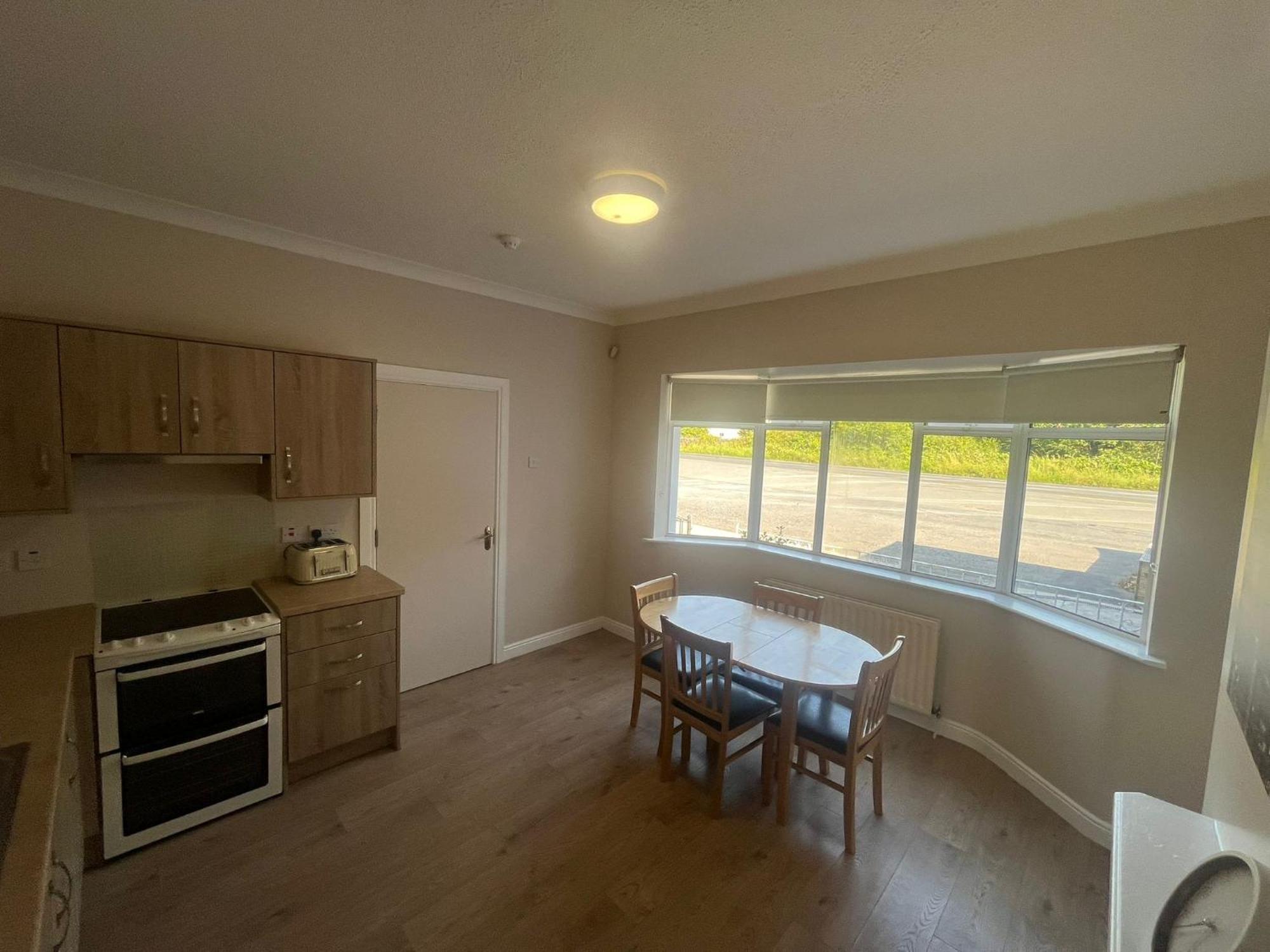 Yeats Lodge Self Catering Apartment And Bar Galway Ngoại thất bức ảnh