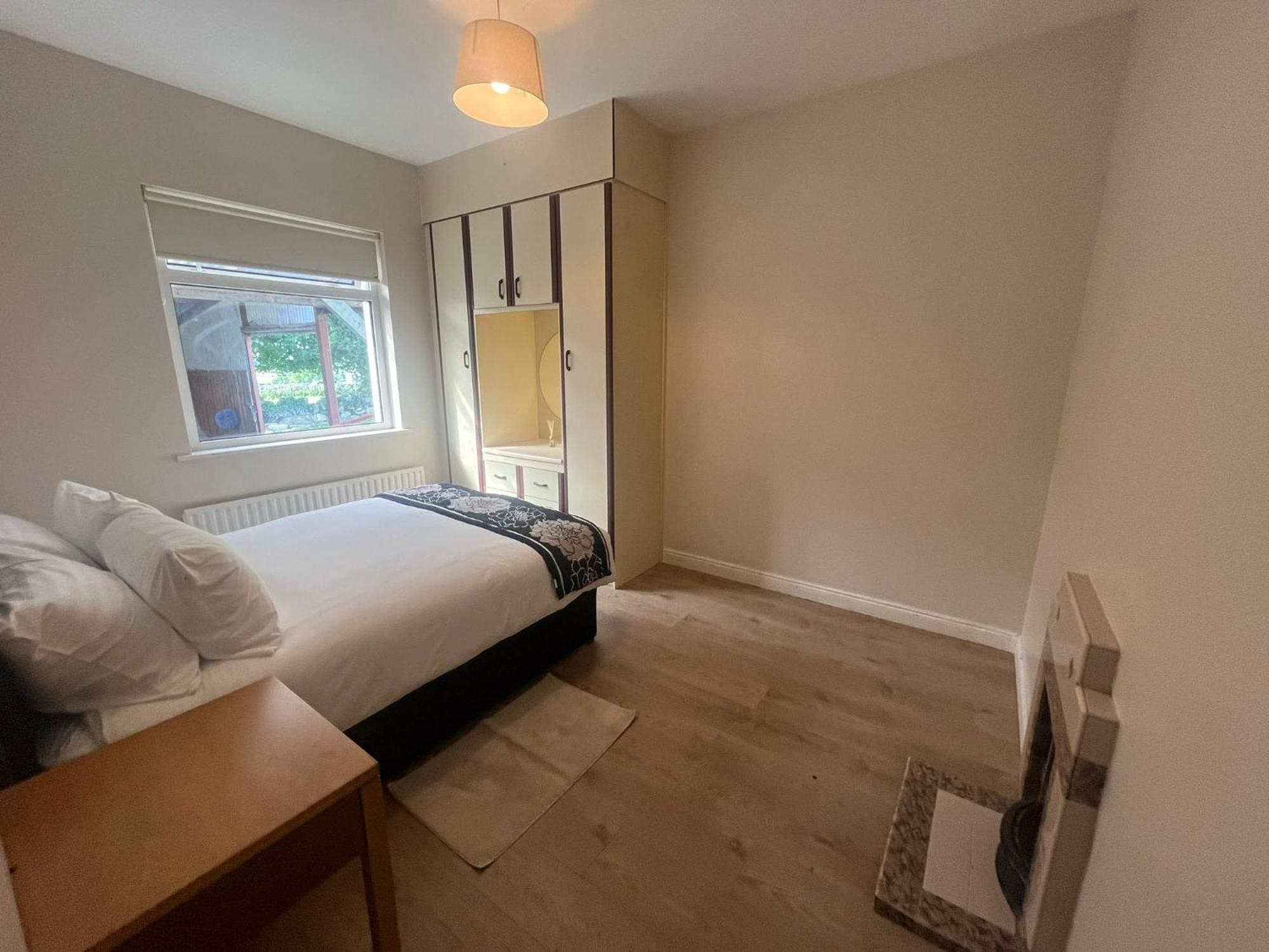 Yeats Lodge Self Catering Apartment And Bar Galway Ngoại thất bức ảnh
