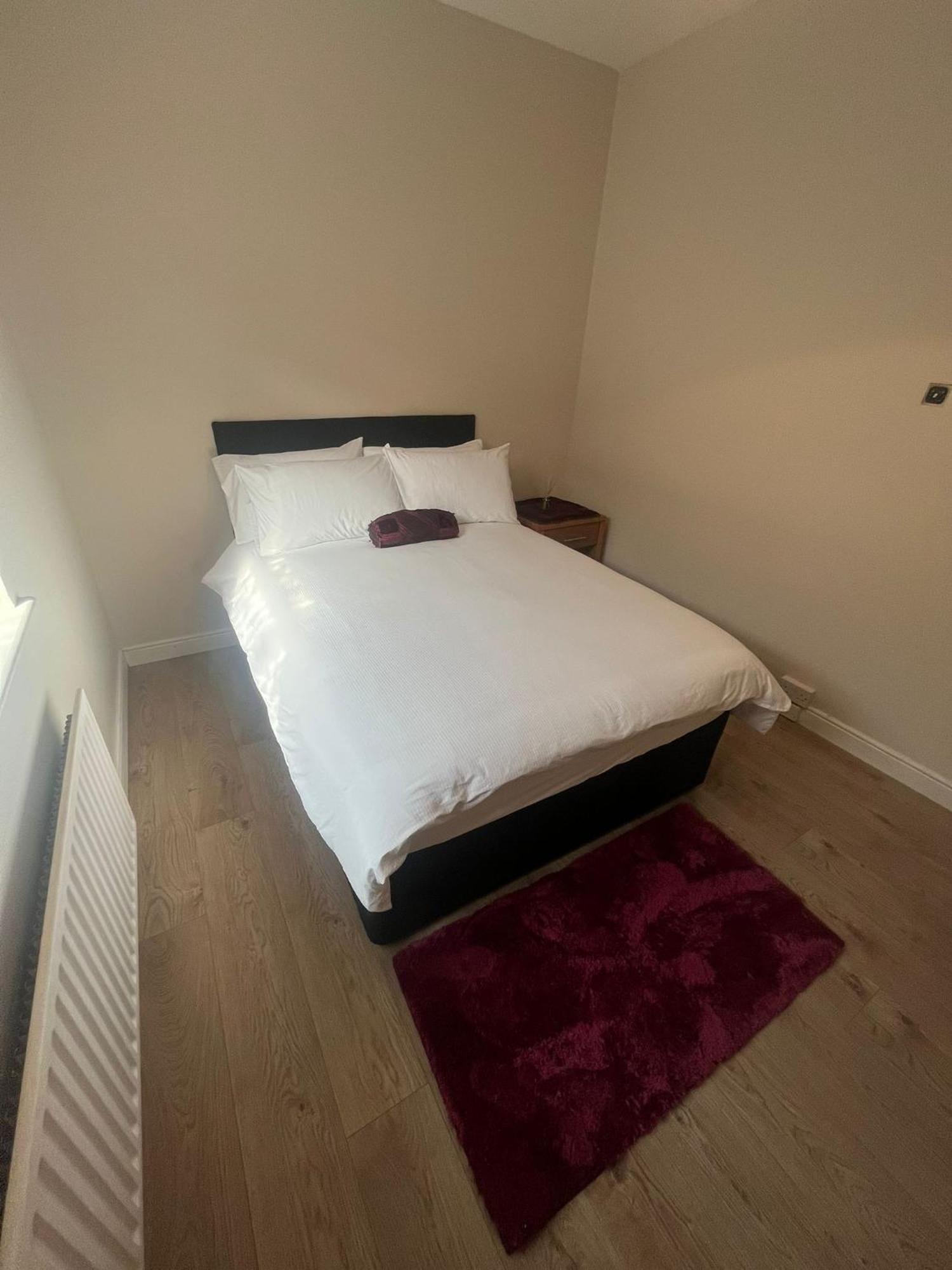 Yeats Lodge Self Catering Apartment And Bar Galway Ngoại thất bức ảnh