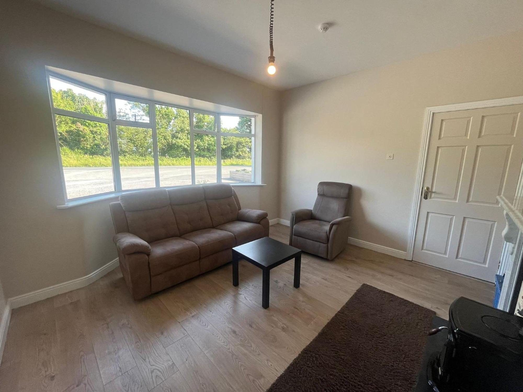 Yeats Lodge Self Catering Apartment And Bar Galway Ngoại thất bức ảnh