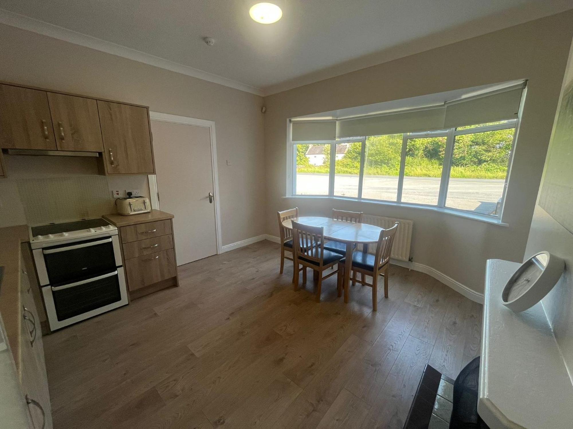 Yeats Lodge Self Catering Apartment And Bar Galway Ngoại thất bức ảnh